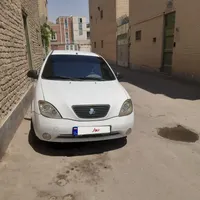 تیبا دو مدل‌ ۹۴|خودرو سواری و وانت|اصفهان, خانه اصفهان|دیوار