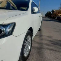 آریو اتوماتیک 1600cc، مدل ۱۳۹۷|خودرو سواری و وانت|اصفهان, احمدآباد|دیوار