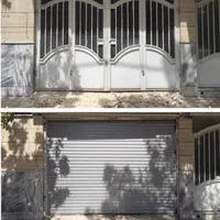 کرکره برقی/جک پارکینگی/درب اتومات|خدمات پیشه و مهارت|مشهد, کوی سیدی|دیوار
