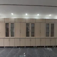 کابینت سازی،طراحی و اجرا،کمد دیواری،پارتیشن و۰۰۰|جاکفشی، کمد، دراور|پاکدشت, |دیوار