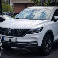 دیگنیتی پرایم پرستیژ داخل مشکی و مارون/مدل1404