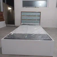 تخت تک نفره آلتین|تخت و سرویس خواب|تبریز, |دیوار