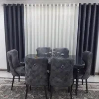 فروش انواع پارچه پرده ای