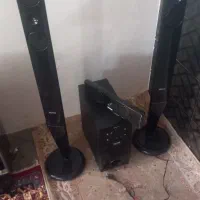 باند سینما خانگی ۵خروجی