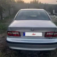 سمند lx
