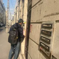 پخش تراکت در شهرری وتمام محدوده های مترو خور تهران|خدمات حمل و نقل|تهران, بلوار کشاورز|دیوار