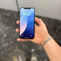 12 pro max نقد و اقساط بدون پیش پرداخت|موبایل|کرج, گوهردشت|دیوار
