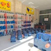 گیربکس صنعتی طرح روسی۳محور ۴محور هلیکال مستقیم|ماشین‌آلات صنعتی|شیراز, شهرک گلها|دیوار