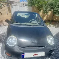 mvm 110 سه سیلندر