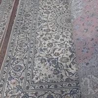 فرش دستبافت ۶ متری کاشان|فرش|کرمانشاه, |دیوار