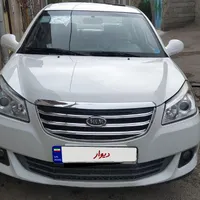 ام‌وی‌ام 550 دنده‌ای، مدل ۱۳۹۶