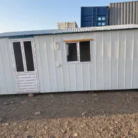 تولید کننده انبوه کانکس در همه ابعاد|مصالح و تجهیزات ساختمان|بندرعباس, |دیوار