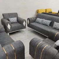 مبل راحتی کد ۱۹|مبلمان خانگی و میز عسلی|مریوان, |دیوار