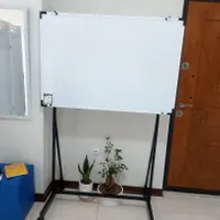 Made in Koreaتخته وایت برد همه مدل پرتابل/portable|لوازم التحریر|تهران, یافت‌آباد|دیوار