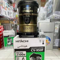 جاروبرقی هیتاچی ۱۸ لیتر اصل آکبند|جاروبرقی، جارو شارژی، بخارشو|چابهار, |دیوار