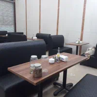 مبل رستوران فودکورت قنادی رستورانی