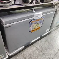 یخچال اکسنت