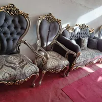 مبل مدل افسون|مبلمان خانگی و میز عسلی|تاکستان, |دیوار