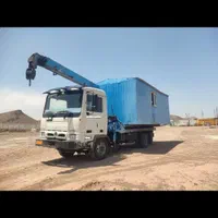 اجاره جرثقیل سبک و سنگین (رباط کریم)|خدمات حمل و نقل|رباط‌کریم, |دیوار
