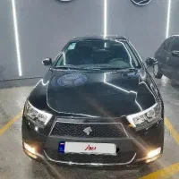 دنا پلاس402 6دنده توربو