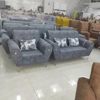 مبل * اسکار * جهیزیه عروس پارکر (تولیدی ارزانکده)|مبلمان خانگی و میز عسلی|خرم‌آباد, |دیوار