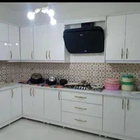 کابینت پیش ساخته اماده|مصالح و تجهیزات ساختمان|خرمدره, |دیوار