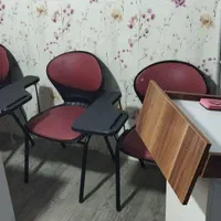 اجاره کلاس حرفه ای برای تولی محتوا و تدریس|اجارهٔ کوتاه‌مدت دفتر کار و فضای آموزشی|گلستان (تهران), |دیوار