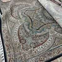 فرش کارکرده در حد نو|فرش|فسا, |دیوار