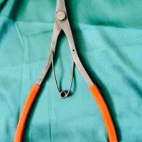 انبر رینگ باز کن آلمانی