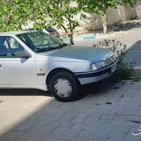 پژو 405 جی ال ایکس (GLX)، مدل ۱۳۸۲|خودرو سواری و وانت|گلستان (تهران), |دیوار
