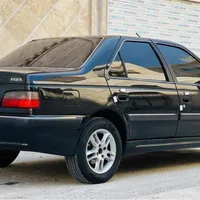 پژو پارس موتور جدید XU7P (سفارشی)، فول مدل ۱۴۰۱|خودرو سواری و وانت|شیراز, شهرک ولیعصر|دیوار