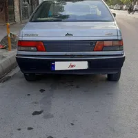 پژو روآ (ROA) دوگانه سوز، مدل ۱۳۸۵|خودرو سواری و وانت|مشهد, گاز|دیوار