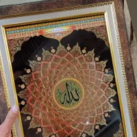 گالری هنر روز|تابلو، نقاشی، عکس|چناران, |دیوار