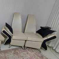 مبل دونفره دو رو قیمت فوق العاده