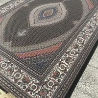عرضه تولید فرش اکریلیک و ورژن/سجاده مساجد و حسینیه|فرش|زنجان, |دیوار