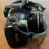 دوربین عکاسی canon|دوربین عکاسی و فیلم‌برداری|تهران, پاسداران|دیوار