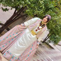 کرایه لباس محلی عثمانی قاجاری بچه گانه وزنانه|لباس|شیراز, پودنک|دیوار