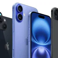 iphone 16/15/14 آکبند و کارکرده با اقساط بلند مدت