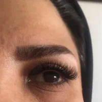 کاشت و اکستنشن مژه.و لیفت ابرو (آموزش و مدل)|خدمات آرایشگری و زیبایی|شیراز, فرگاز|دیوار