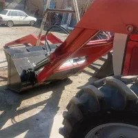 بیل جلو تراکتوری.رهنورد|قطعات یدکی و لوازم جانبی|خمینیشهر, |دیوار