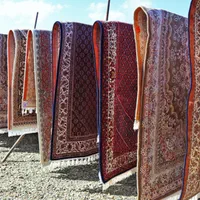 کارخانه قالیشویی ومبل شویی ممتازنازنین مناطق کرج