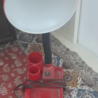 چراغ مطاعاله