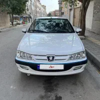 پارس سال مدل ۱۴۰۰