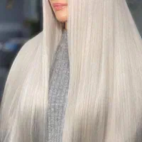 فروش موی طبیعی اکستنشن و نصب|خدمات آرایشگری و زیبایی|تهران, نیروی هوایی (پیروزی)|دیوار