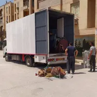 ازصفرتاصد اسبابکشی وچیدمان وبسته بندی باضمانت|خدمات حمل و نقل|بندر کنگان, |دیوار