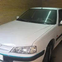 پژو پارس سال، مدل ۱۳۹۲