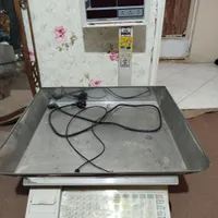 ترازو محک ۷۰ کیلویی|فروشگاه و مغازه|مشهد, تربیت|دیوار
