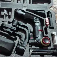 استبلایزر ZHIYUN CRANE 3 LAB خیلی کم کارکرد