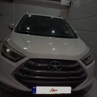 فروش خودرو jac s3 ( جک s3)|خودرو سواری و وانت|دزفول, |دیوار