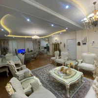 آپارتمان ۱۰۰ متری فول امکانات اریاشهر